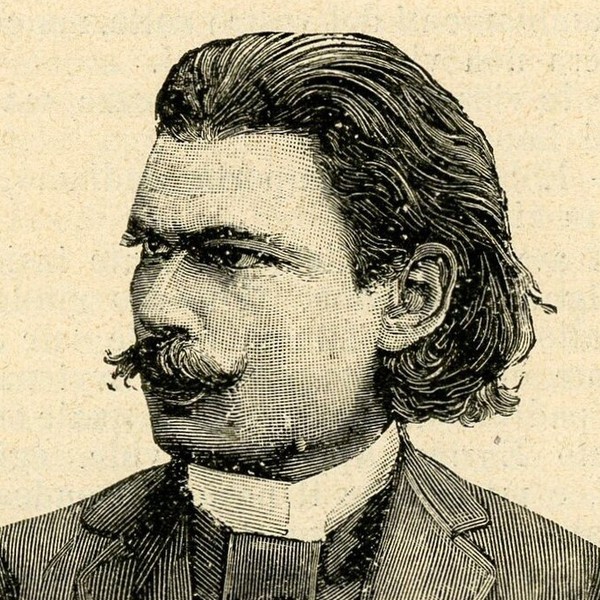 Retrato de Marco Anzoletti