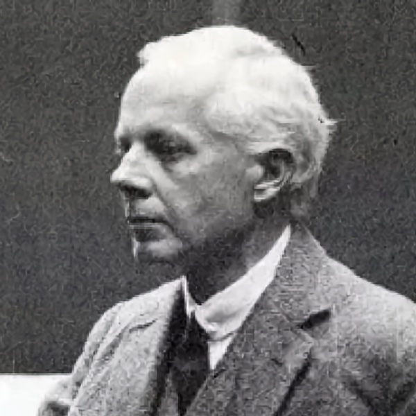 Retrato de Béla Bartók