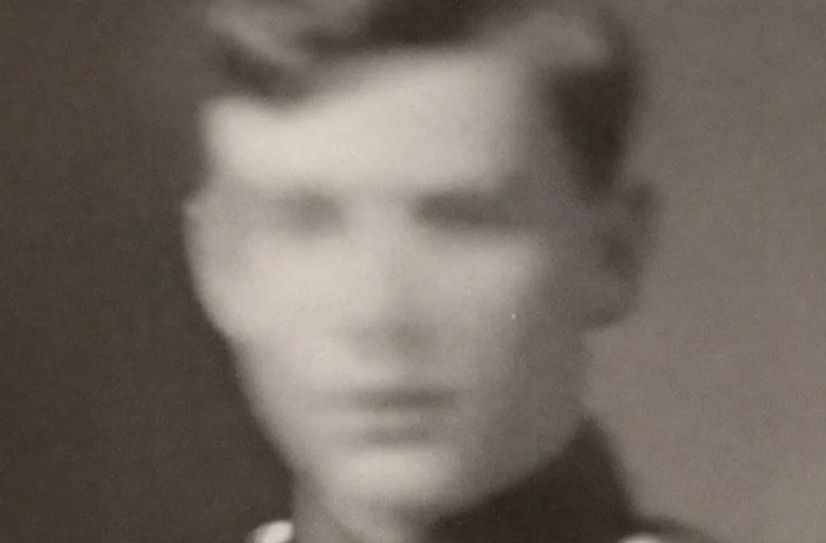 Retrato de Gordon Jacob