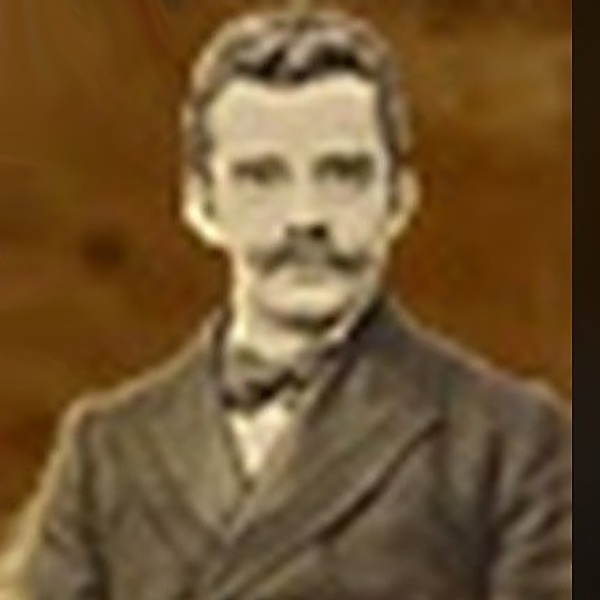 Retrato de Emil Kreuz